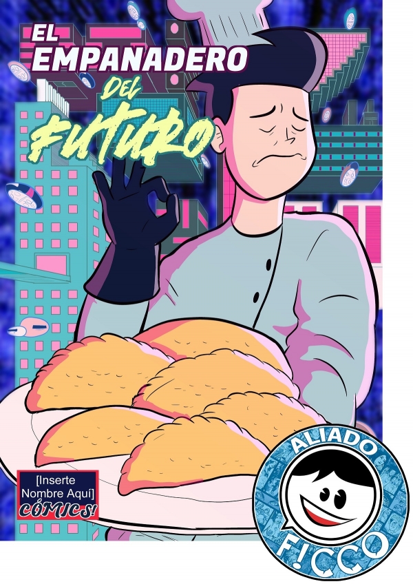 EL EMPANADERO DEL FUTURO